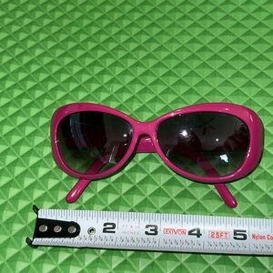 Stylish Pink Sunglasses for kids